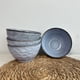 thumbnail image 5 of Set De 6 Bowl Redondo Ceramica 14 X8 Cm Linea Terra, 5 of 7