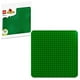 thumbnail image 2 of Placa Base LEGO DUPLO Verde 38cm para niños en edad preescolar, 2 of 3
