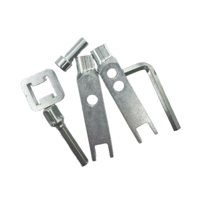 Ioensy - Extractor De Tornillo Roto Versátil Profesional Fácil Extracción Fácil De Usar Acero Fácil De Usar