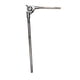 thumbnail image 1 of Varilla De Soporte De Montaje De Cencerro, Pieza De Instrumentos De Percusión De Metal Para Cencerros De Tambor, Varilla Larga, 1 of 5