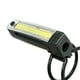 thumbnail image 4 of Luz Para Bicicleta Plus Black/front Knog, 4 of 8