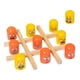 thumbnail image 5 of Juego de , juguetes de aprendizaje temprano, entretenimiento, juegos clásicos, juego de ingenio para niños, adultos, niños y niñas, regalo, 5 of 5