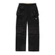 thumbnail image 4 of Pantalones de trabajo Caterpillar Trademark para hombre, color negro, 48 de ancho x 34 de largo, 4 of 8