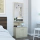 thumbnail image 5 of Velador Multifuncional Z-54R Rovere, 5 of 8