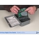 thumbnail image 3 of Interruptor horario Intermatic DT101 de 20 A, 24 horas, SPST, 1 circuito, 3 of 4