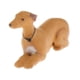 thumbnail image 3 of Escala 1:64 Modelo Pintado A Mano Mini Perro Peque?o Modelo Animal Adornos Style6, 3 of 5