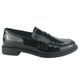 thumbnail image 1 of Mocasin Chalada Mujer Mocca-1 Negro Casual, 1 of 7