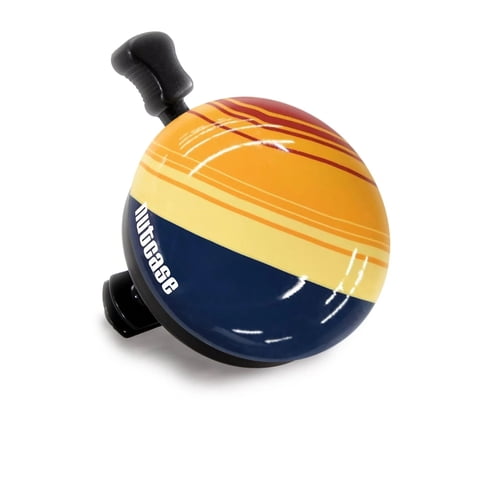 Nutcase - Campanilla Para Bicicleta Dipinto