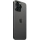 thumbnail image 2 of Iphone 15 Pro Max 256gb Negro Reacondicionado, 2 of 3