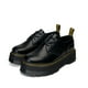 thumbnail image 3 of Zapato Mujer Negro Calliope Chinitown, 3 of 5