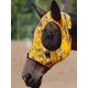 thumbnail image 5 of Máscaras antimoscas para caballo, paquete de 5, protección UV, talla grande, 5 of 7