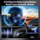 thumbnail image 3 of Auriculares Moman RS-C manos libres con altavoces para casco, 3 of 9