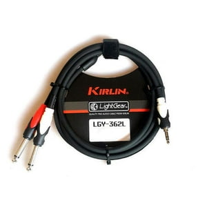 Cable Y Kirlin 1M Lgy-362L-1