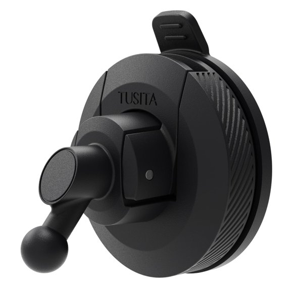 Soporte Portátil para Dispositivo Electrónico TUSITA Mini con Ventosa