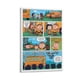 thumbnail image 1 of Cuadro Decorativo Desmarcar Charlie Brown A La Carrera 40x60 cm, 1 of 6