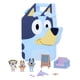 thumbnail image 1 of Set De Juego Deluxe Play Go Con Figuras De 6 Cm Y Accesorios, 1 of 4