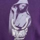 thumbnail image 3 of Polerón Hombre WhatUp Hoodie Holy Marie Purple, 3 of 6