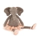 thumbnail image 1 of Peluche Elefante Bailarina Mediano, 1 of 2