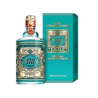 Echt Kolnisch Wasser - 4711 Men Edc 800Ml