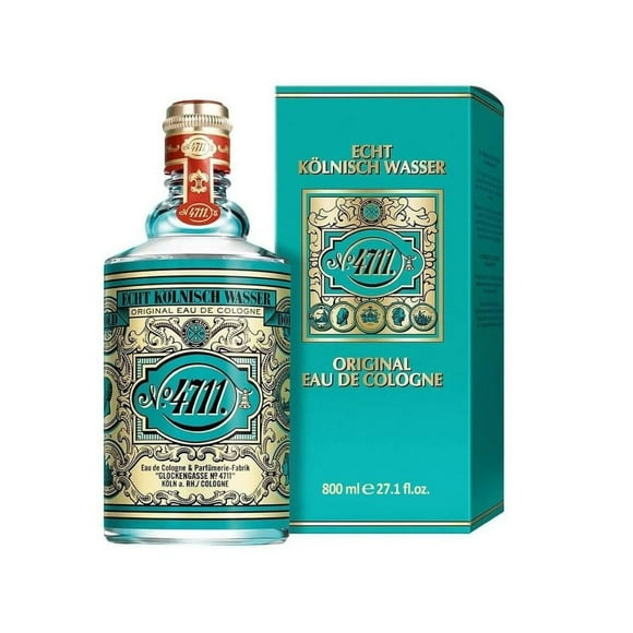 4711 Men Edc 800Ml