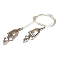 Magideal - Conector Para Máscara De Esgrima Flore Flexible Y Accesorios Para Esgrima Piezas De Alambre Para Cabeza De Esgrima Conector De Repuesto Para Máscara D