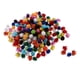 thumbnail image 3 of 200 / 300Pcs Glitter Sparkle Balls Pom Poms Ball Art Craft Glitter, 3 of 5