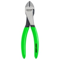 Pinzas Diagonales Craftsman Hi-Viz Cmht84104G De 7 Pulgadas