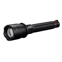 Linterna Coast Xp40R Recargable Negra