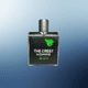 thumbnail image 3 of Luxerom The Crest  Black EDP 100 ml, 3 of 3