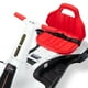 thumbnail image 3 of New Gokart Eléctrico Blanco, 3 of 3