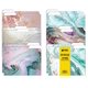 thumbnail image 1 of Carpetas de archivo Better Office Products 24 × 29 cm, paquete de 12, 1 of 5