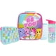 thumbnail image 1 of Set de lonchera Get Trend Care Bears de 3 piezas con aislamiento, 1 of 6