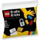 thumbnail image 3 of Set Educativo LEGO 30711 Bloques Braille 10 piezas, 3 of 6