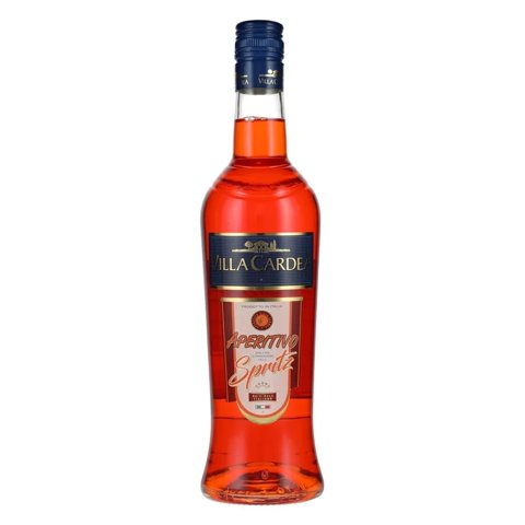 Licor Villa Cardea Aperitivo Spritz