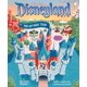 thumbnail image 1 of Libro Insight Editions Disneyland Recorrido Pop-Up por el Parque, 1 of 1