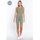 thumbnail image 5 of Mono CC Clothing Verde Salvia S/M, 5 of 5