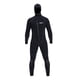 thumbnail image 1 of Trajes De Neopreno Para Hombre Mono Neopreno De Cuerpo Completo 5 Mm Manténgase Caliente Para Bucear XL, 1 of 5