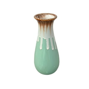 Oem - Florero Jarron Decorativo Ceramica Florero Decoracion Hogar