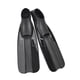 thumbnail image 1 of Finas De Buceo Para Hombres Para Hombres Viajes Portables Finas De Entrenamiento De Natación Snorkeling Fins Eu 44 A 47, 1 of 5