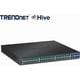 thumbnail image 5 of Conmutador Gigabit Web Smart Poe+ De 52 Puertos Tpe 5240ws, 5 of 8