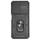 thumbnail image 2 of Funda Resistente Anillo Soporte Samsung Galaxy A05S Privacidad Cámara Montaje Magnético Negro, 2 of 6