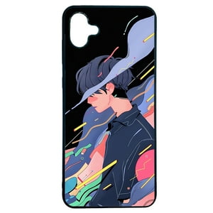 Genérico - Carcasa Funda Para Samsung A05 Diseño 7