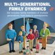 thumbnail image 4 of Set de figuras de juguete Creative Minds Marvel Education Family, 8 piezas, 4 of 7