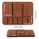 thumbnail image 4 of X4 Moldes De Silicona Reposteria Moldes Para Chocolate 3d 9cav, 4 of 10