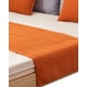 thumbnail image 2 of Piecera Mas 2 Fundas Elegante Naranja, 2 of 4