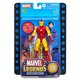 thumbnail image 3 of Figura de Acción Marvel Legends 20th Iron Man 15 cm, 3 of 4