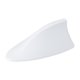 thumbnail image 4 of Antena De Aleta De Tiburón, Accesorios Universales Para Coche Para La Mayoría De Sedán SUV, Reemplaza A Blanco, 4 of 5