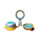 thumbnail image 2 of Toy Goliath Boomtrix Stunt Pack Kit Kinetic Ball STEM, 2 of 5