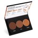 thumbnail image 3 of Crema Contour Palette Black Radiance True Complexion, 3 of 3