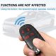 thumbnail image 4 of Funda para Llavero YOSRTER Dodge Charger/Durango de Fibra de Carbono, 4 of 7